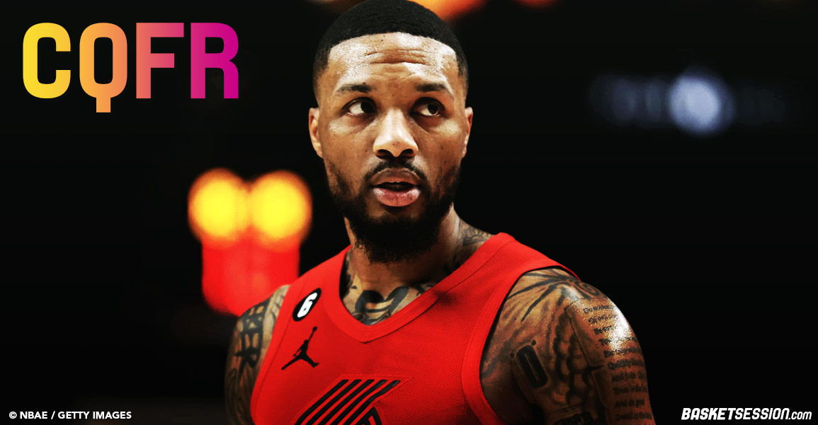 Damian Lillard aux Raptors, info ou intox ?