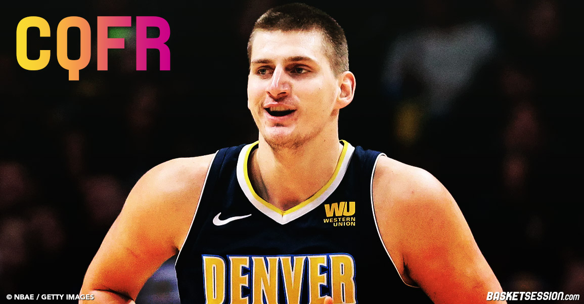 Jokic star des sondages, Harden prêt à boycotter ?