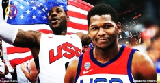 Ep. #110 : Une Dream Team peut-elle sauver Team USA ?