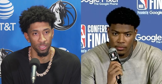 Avec Christian Wood, quel cinq majeur pour les Lakers ?