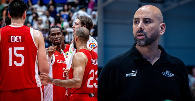 L’œil de Yacine Aouadi : « Une finale nord-américaine se profile »