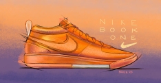 La Nike BOOK 1 officiellement dévoilée
