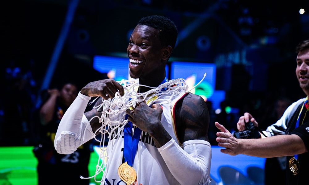 Les gagnants et perdants de la Coupe du monde