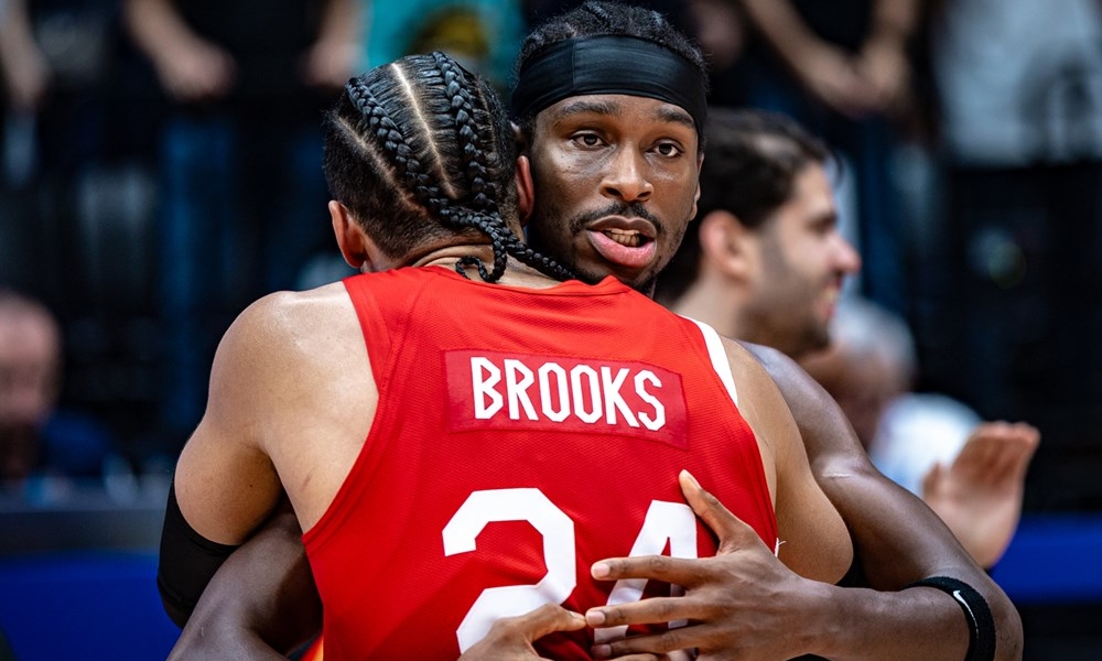 Dillon Brooks, le vilain devenu héros