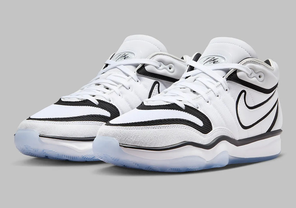 Une Nike GT Hustle 2 pour Victor Wembanyama