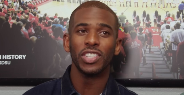 Première victorieuse pour CP3, Kuminga brille contre des Lakers sans LeBron