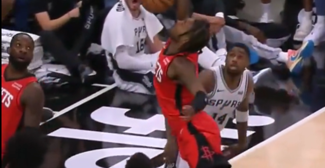 Cam Whitmore met un poster de l’espace… tristement refusé