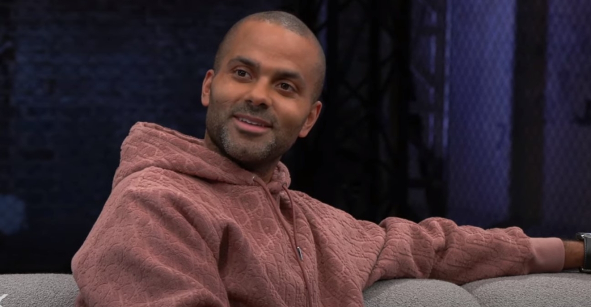 Tony Parker vend son manoir à toboggans, avec un petit discount : faites-vous plaisir !
