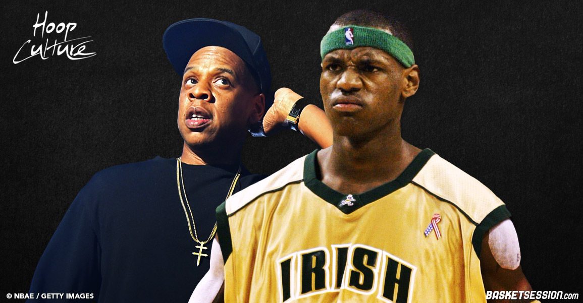 Hoop Culture Ep 4 : La révolution 2003