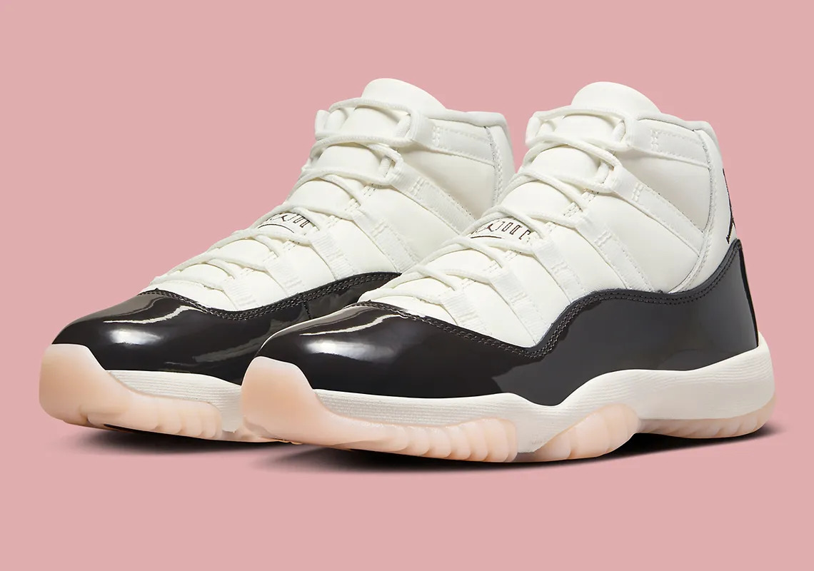 La Air Jordan 11 Neapolitan confirmée pour le 11 novembre
