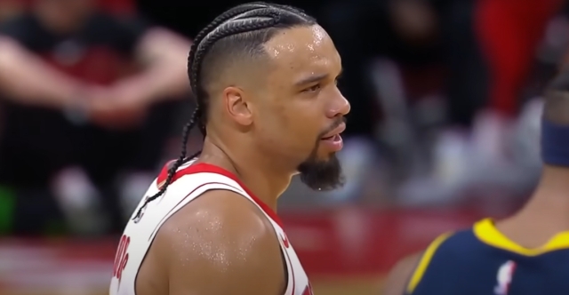 Surprise : d’après « Baby Jokic »Dillon Brooks n’est pas un connard