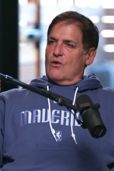 Réduire les matches NBA à 40 min : bonne idée ou délire de Mark Cuban ?