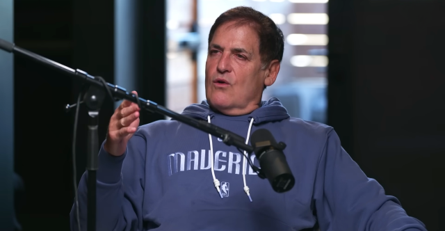 Les Mavericks changent de propriétaire, mais Mark Cuban reste