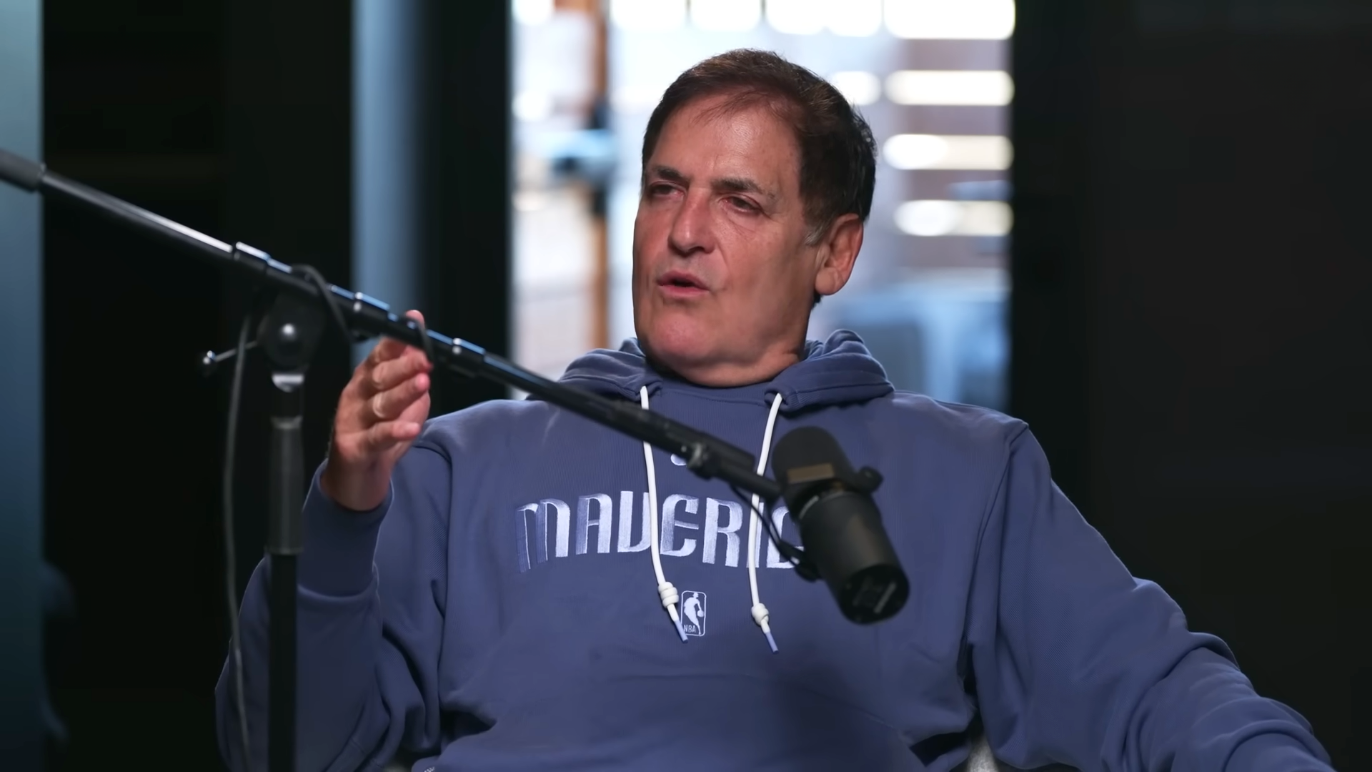 Les Mavericks changent de propriétaire, mais Mark Cuban reste