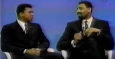 Wilt Chamberlain vs Muhammad Ali : histoire d’un combat avorté