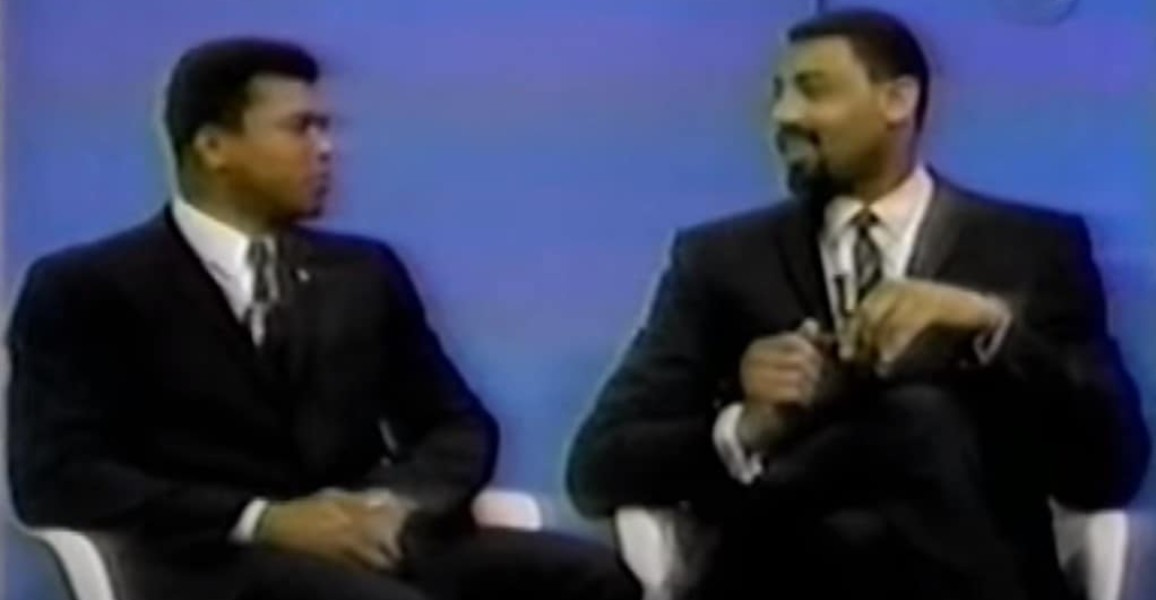 Wilt Chamberlain vs Muhammad Ali : histoire d’un combat avorté