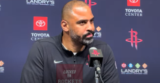 Les Rockets sont dans le négatif depuis plus de 1 000 jours… Et si ça changeait ?
