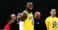 Les Lakers, une inactivité expliquée lors de la deadline