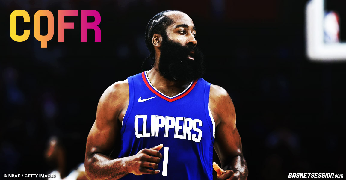 Les Clippers se réveillent, les Pistons au fond du trou