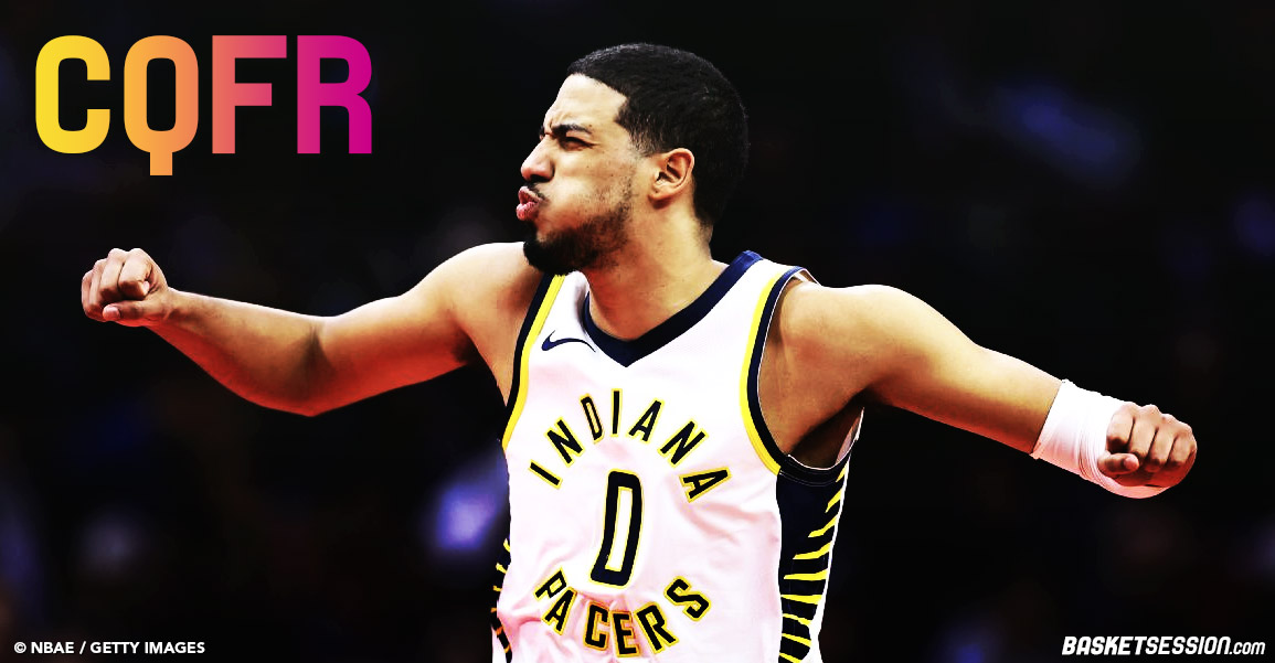 309 points dans un match NBA ! Les Cavs se rebiffent