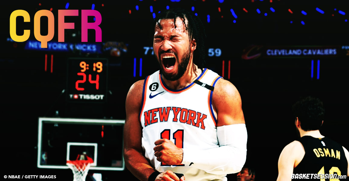 Que peuvent viser les Knicks ? OKC déjà prêt à gagner ?