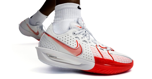 Nike présente la nouvelle GT Cut 3