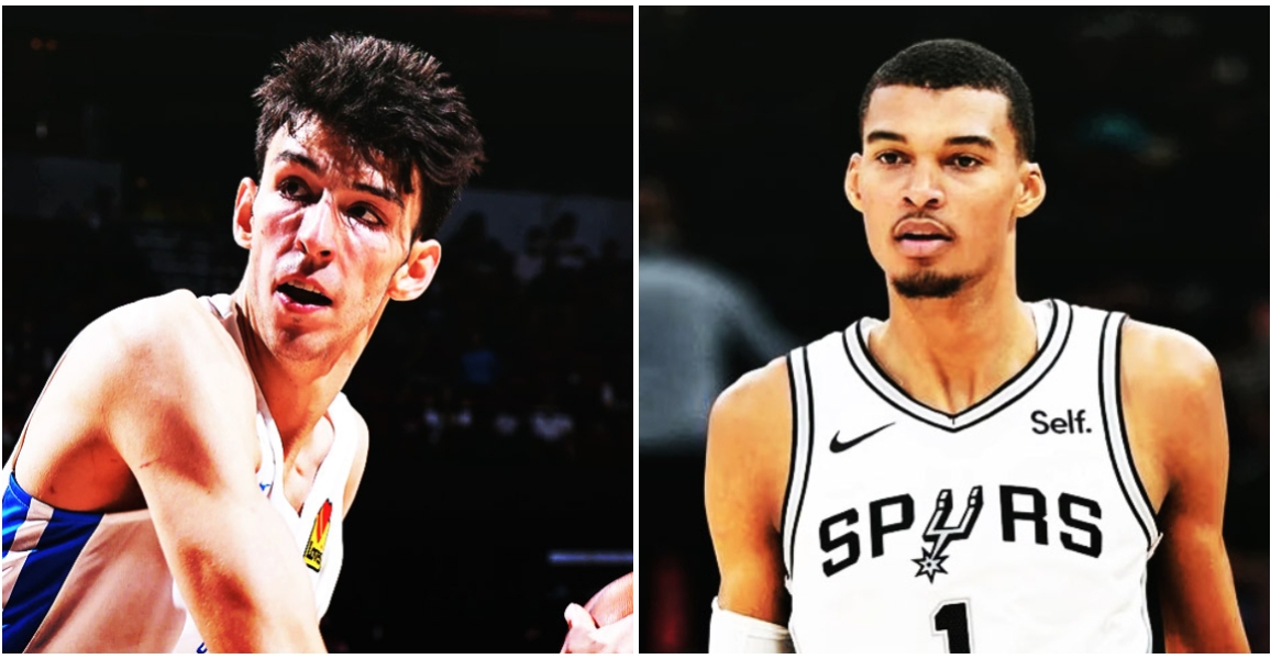 3 bonnes raisons de ne pas louper le Thunder-Spurs de cette nuit