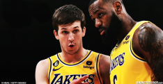 L’agitation de Darvin Ham suscite des doutes aux Lakers…