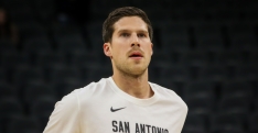 Les Spurs se séparent de Doug McDermott