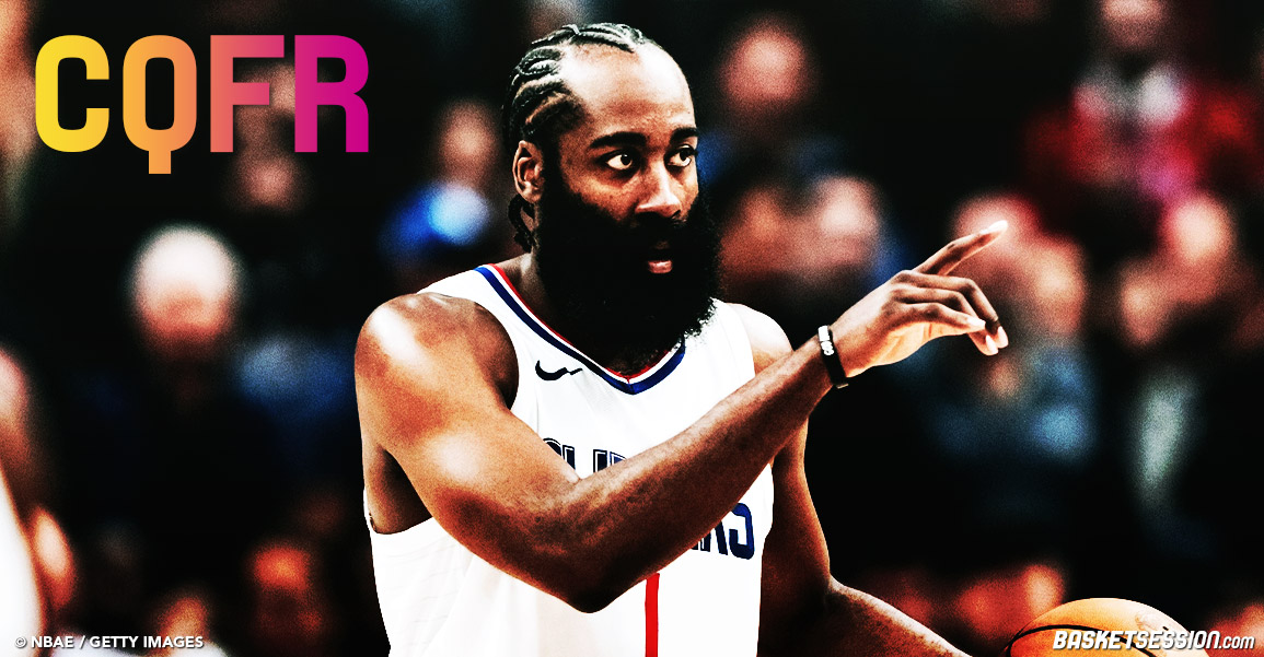 On n’arrête plus les Clippers, De’Aaron Fox taille patron