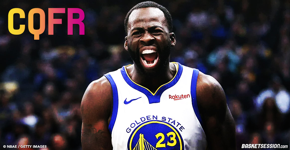 Draymond est inexcusable, Luka Doncic régale