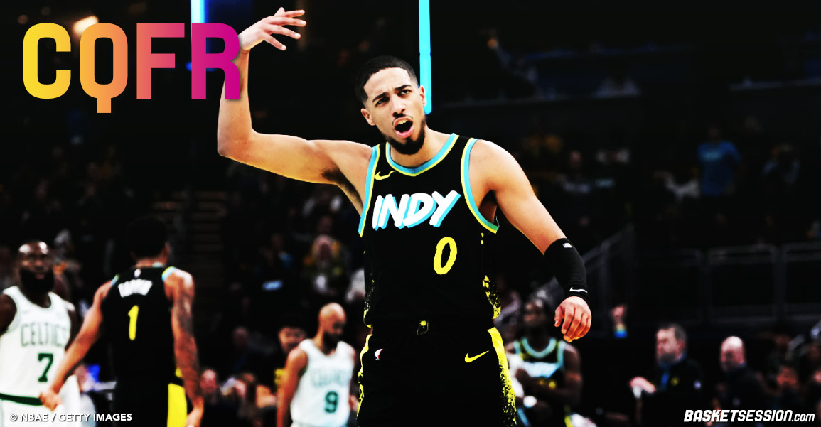 Haliburton superstar, les Pelicans verront Vegas