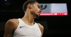 Les Lakers exposent le talon d’Achille des Spurs, Wembanyama gargantuesque