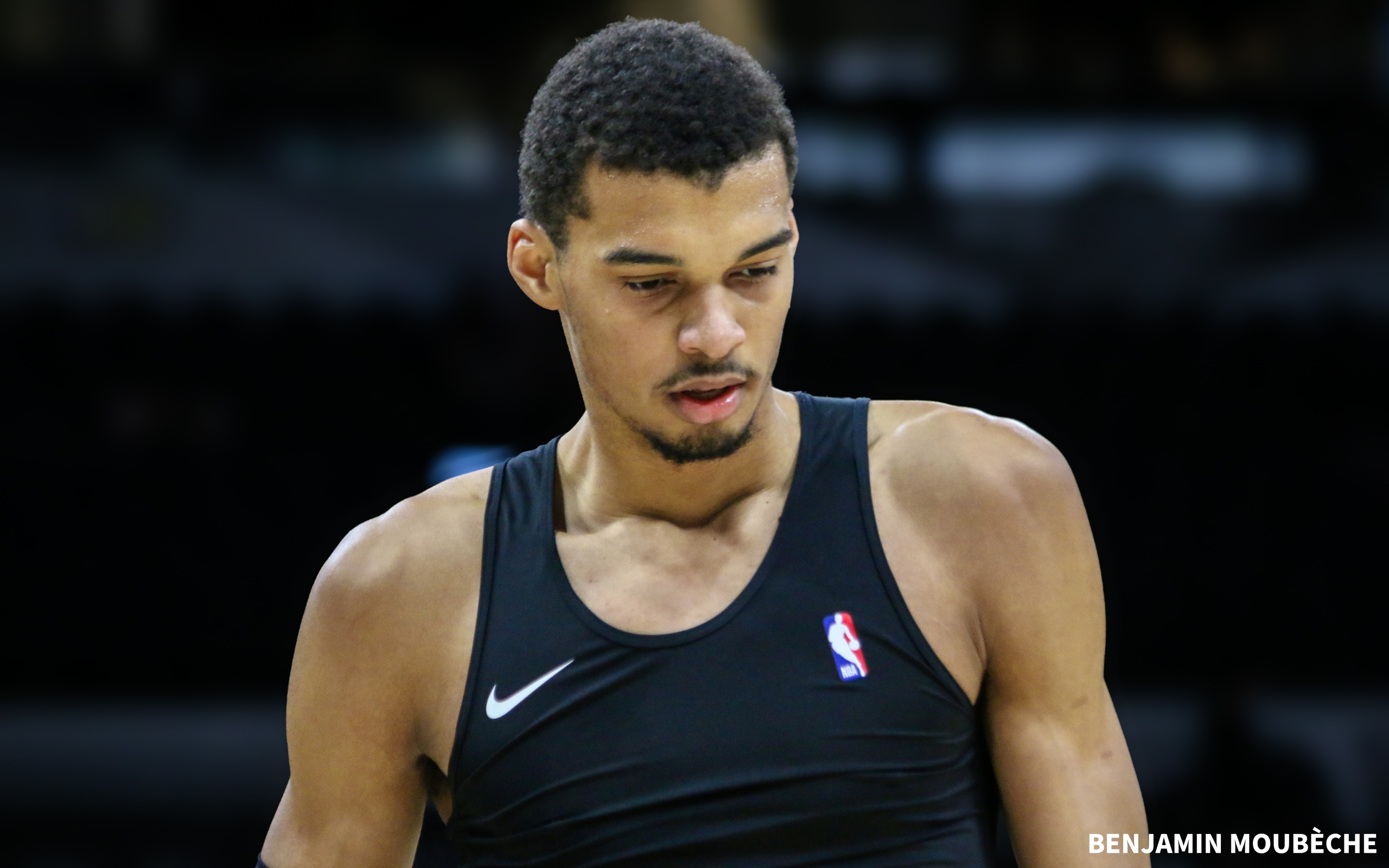 Une défaite frustrante pour Victor Wembanyama et les Spurs