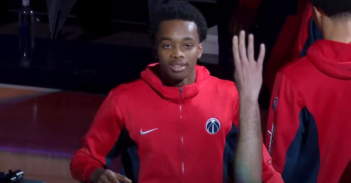 Les Wizards, un déménagement prévu pour 2028 !