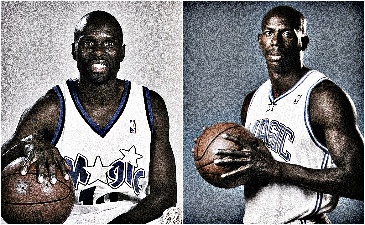 Darrell & Bo : les underdogs d’Orlando, épisode 3