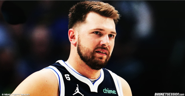 Jason Kidd : « Luka Doncic est meilleur que Dirk Nowitzki »
