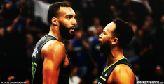 « Rudy Gobert aurait dû être suspendu », lâche Charles Barkley