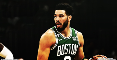 Jayson Tatum, la prédiction forte de Kevin Durant