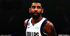 Kyrie Irving, le désir d’un duo légendaire avec Luka Doncic