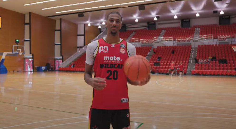 Alexandre Sarr se présente bel et bien à la Draft NBA 2024