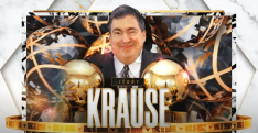 Honteux : les fans des Bulls huent Jerry Krause 7 ans après sa mort…