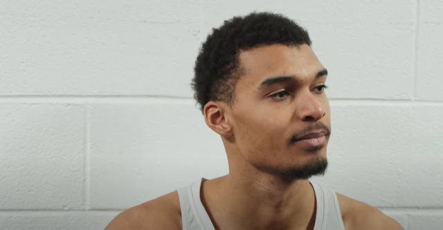 Victor Wembanyama : « Bilal, c’est le plus prometteur »