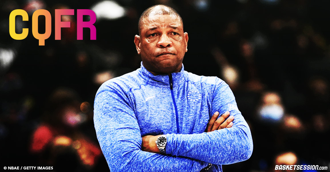 Drama autour de Doc Rivers, les Nets ont refusé une offre folle !