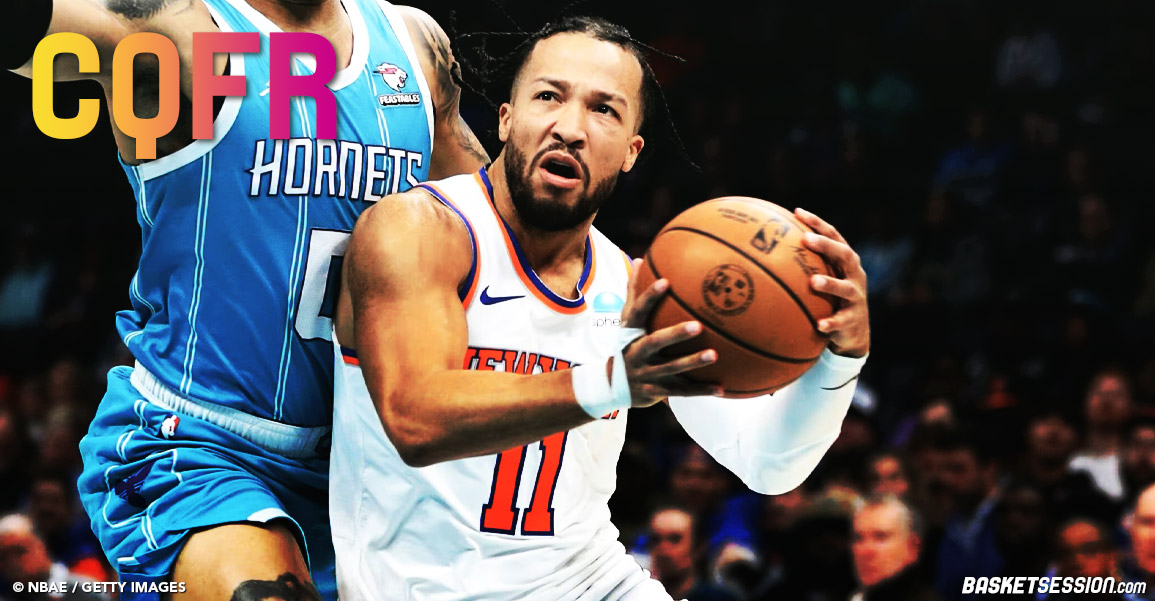 Les Knicks cartonnent, le Heat en crise ?