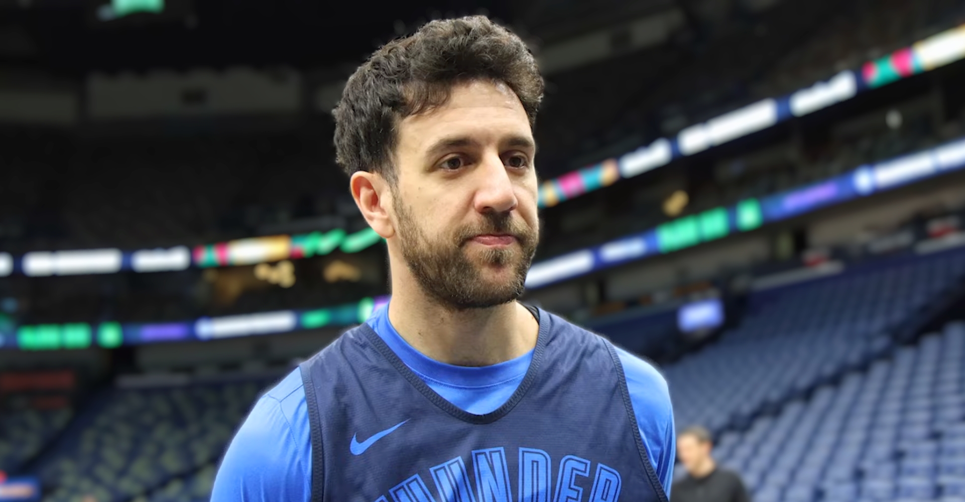 Les Nuggets intéressés par Vasilije Micic