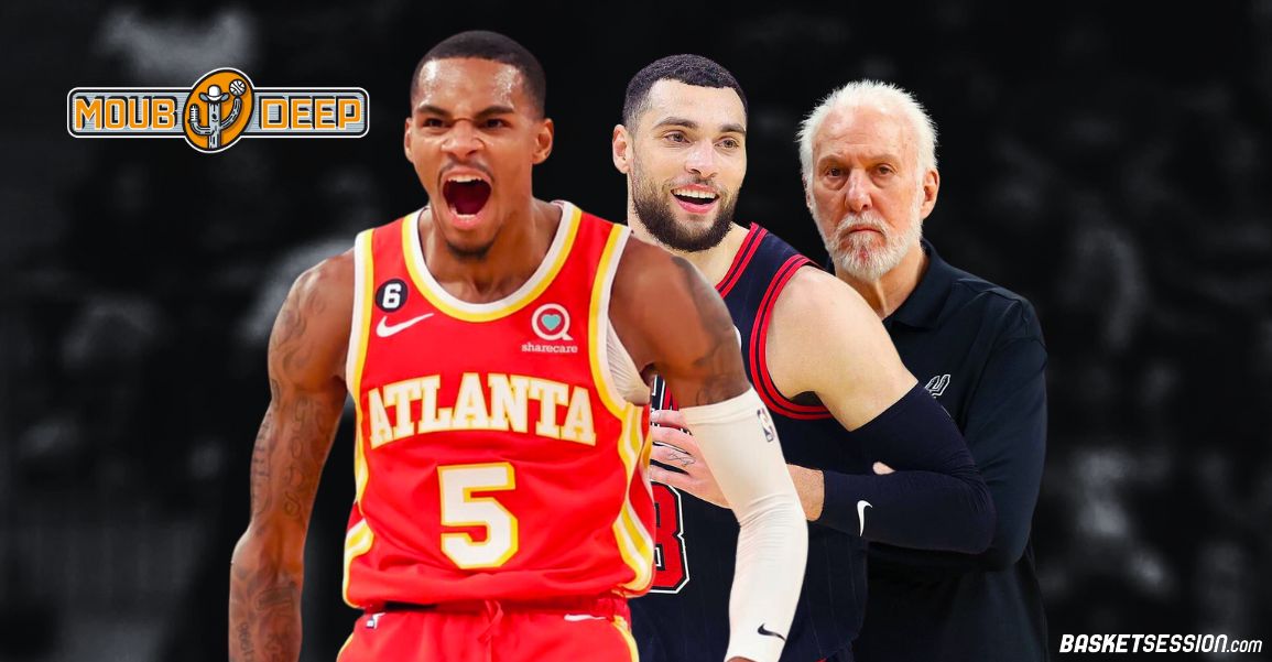 Trade deadline NBA : Quelles stars vont bouger ? Qui pour entourer Wembanyama ?