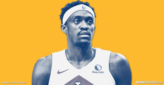 Pascal Siakam et les Pacers, une affaire qui roule… au max ?