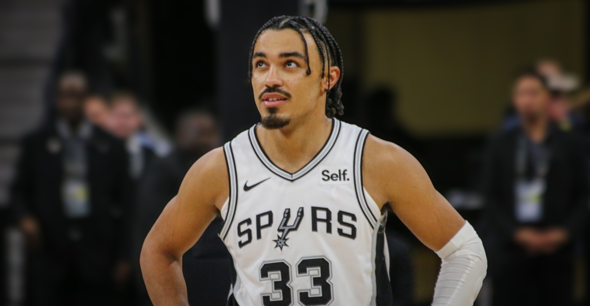 Sans Victor Wembanyama, les Spurs ont les Bulls