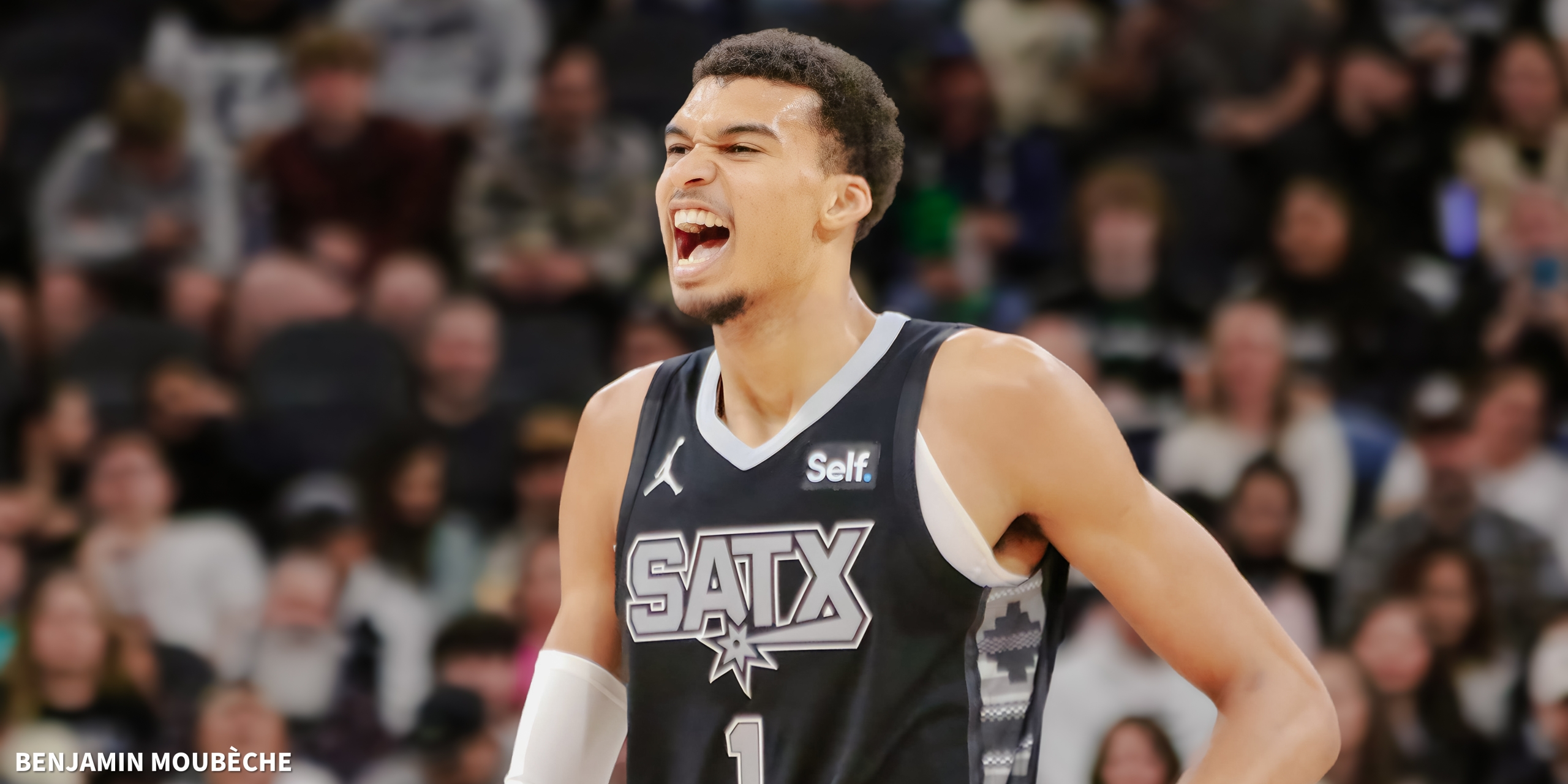 Victor Wembanyama : soirée de rêve face au Thunder et Holmgren